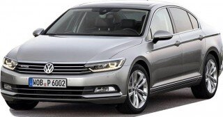 2015 Volkswagen Passat 1.6 TDI BMT 120 PS Comfortline Araba kullananlar yorumlar
